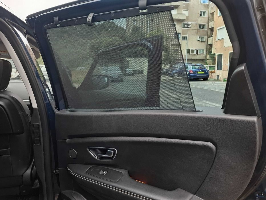 Renault Scénic Excelente Estado