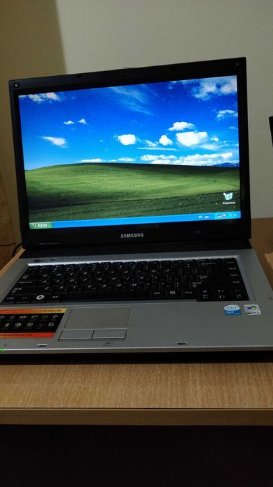 Ноутбук Samsung R40: 531 грн. - Ноутбуки Чернівці на Olx