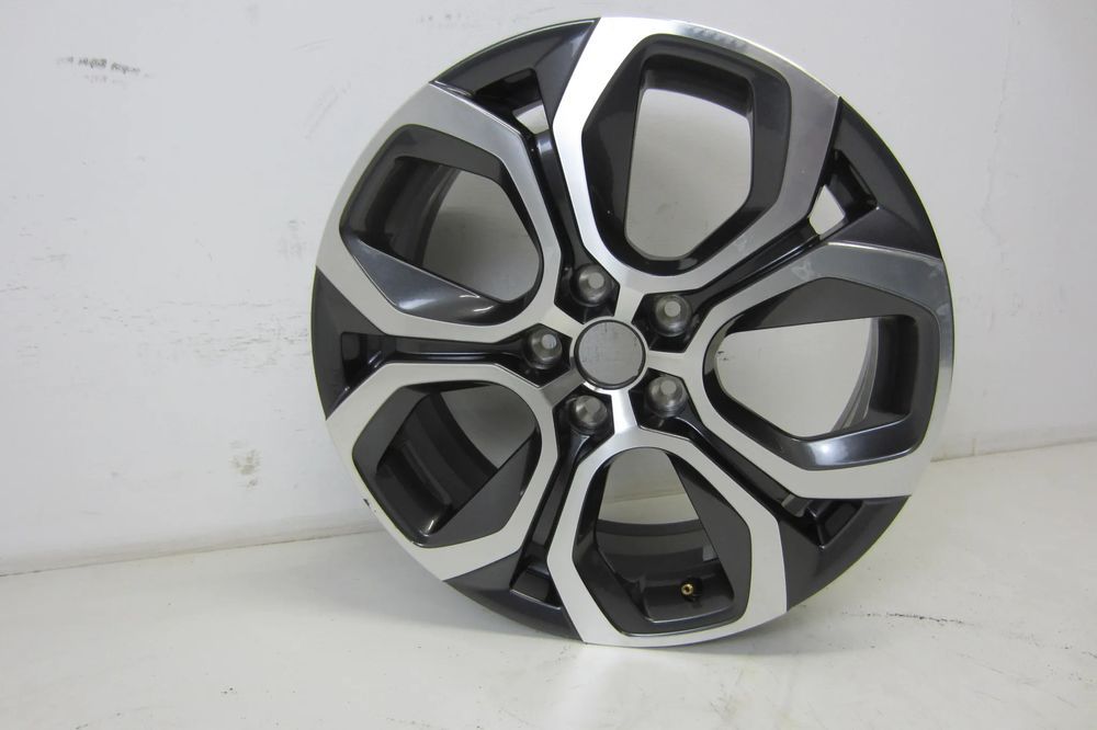 felga aluminiowa 18 renault captur ii arcana kadjar et35