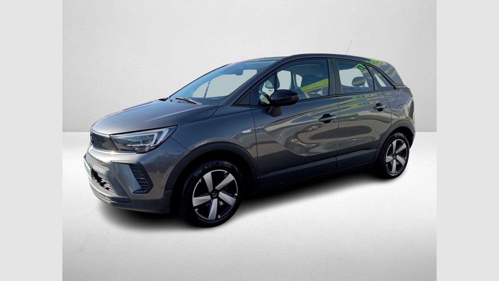 Opel Crossland X 1.2 Business Edition