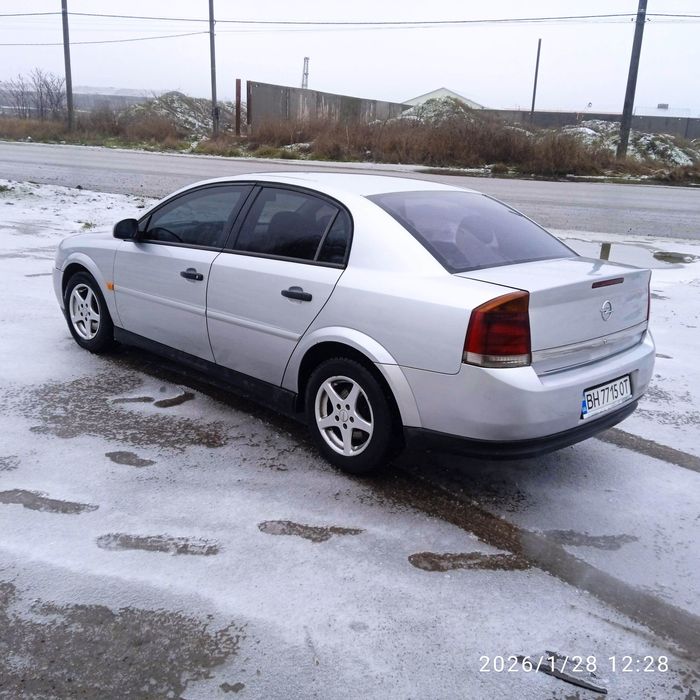 Продам Опель на автомате