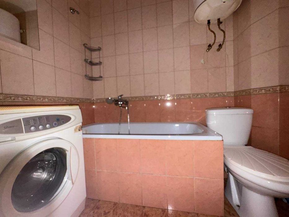 Здаю 2к квартиру на Колодязній