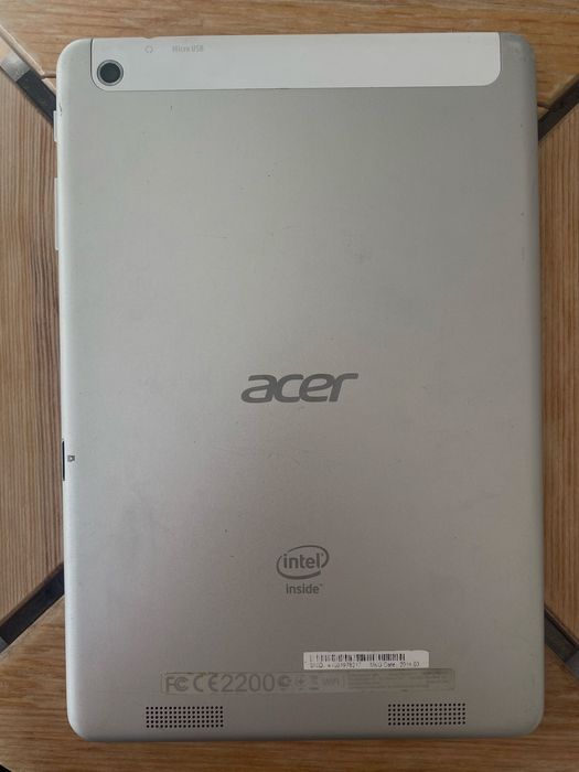 Tablet dobrze dzialajacy