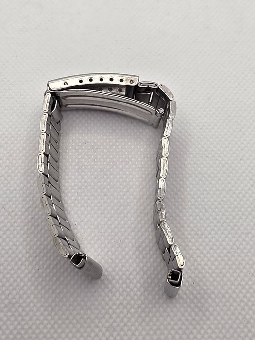 Bransoleta do zegarka 22 mm