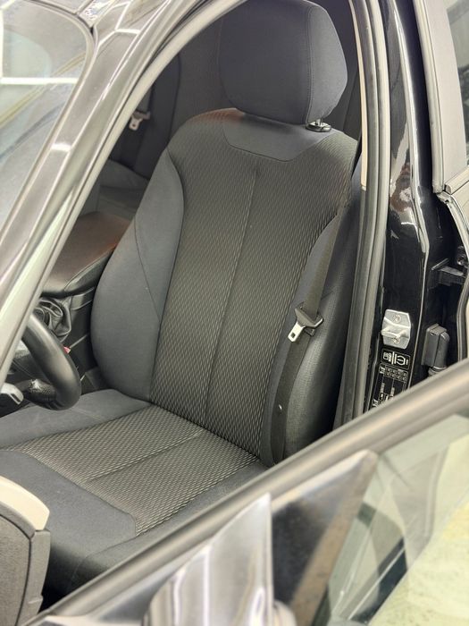 BMW 118D  serie 1