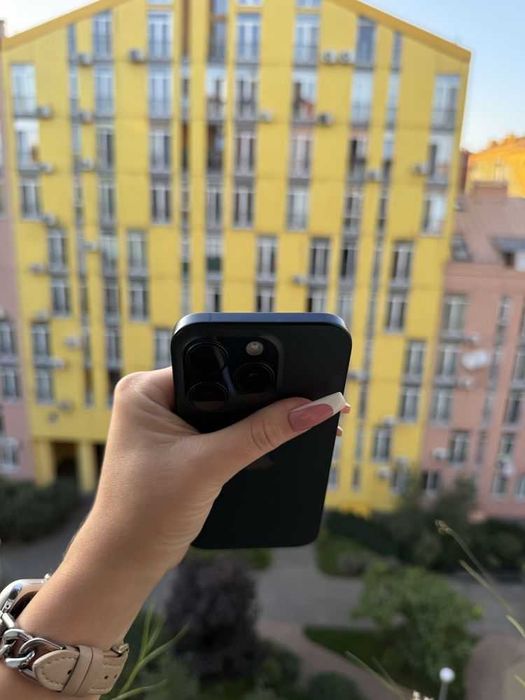 Айфон 15 промакс