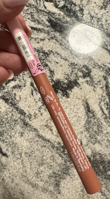 Tint do ust Sephora