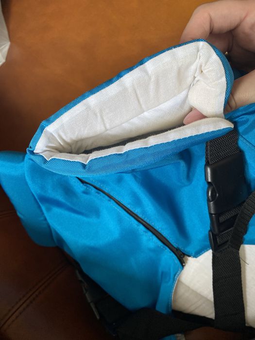 Nosidelko dla dziecka