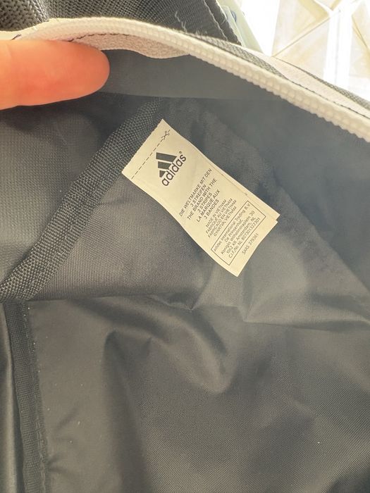 Дорожня сумка Adidas