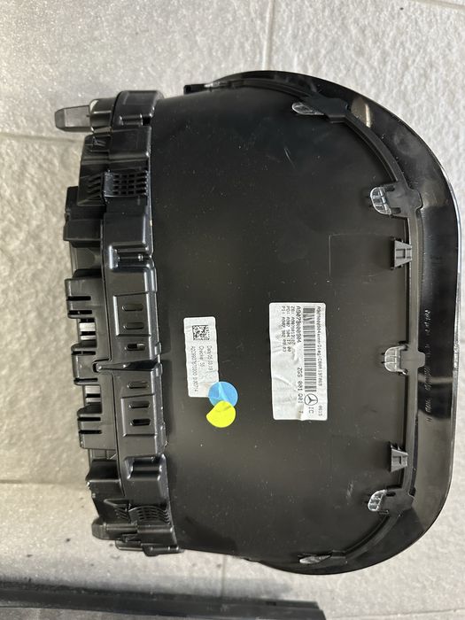 Продам панель приборів Sprinter 907