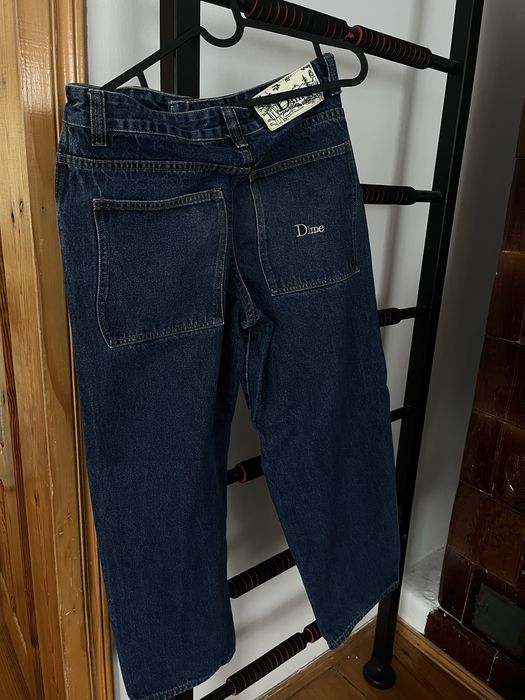 Dime джинси jeans