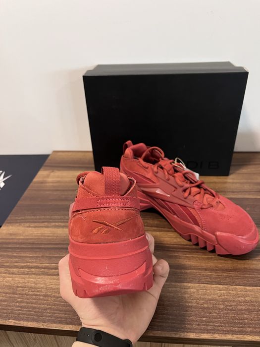 Trampki damskie Reebok