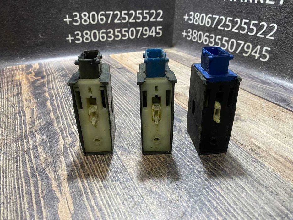 Привід моторчик актуатор замка BMW E36 / E34 / E32 / Z3 67118353012 / 67111387607