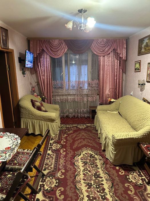 Оренда кімнати в квартирі на Вишеньці. Вул 600 річчя Мегамол. Порика