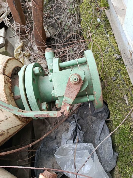 Пропариватель зерна ПР-1М