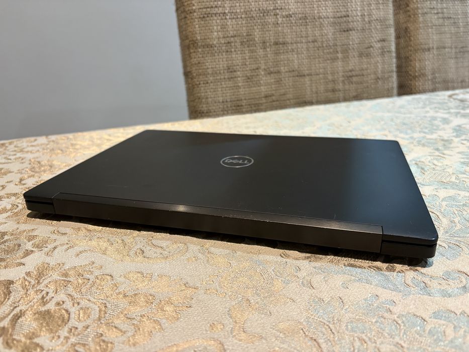 Dell Latitude 7290 i5 8gen 8gb 256ssd Win11