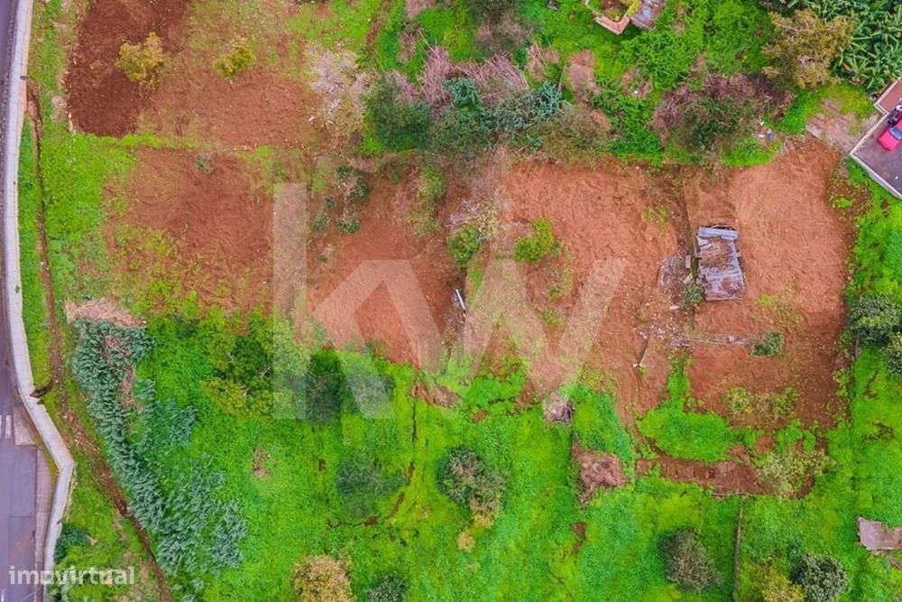 Terreno para construção com 2010 m2 localizado no Pilar