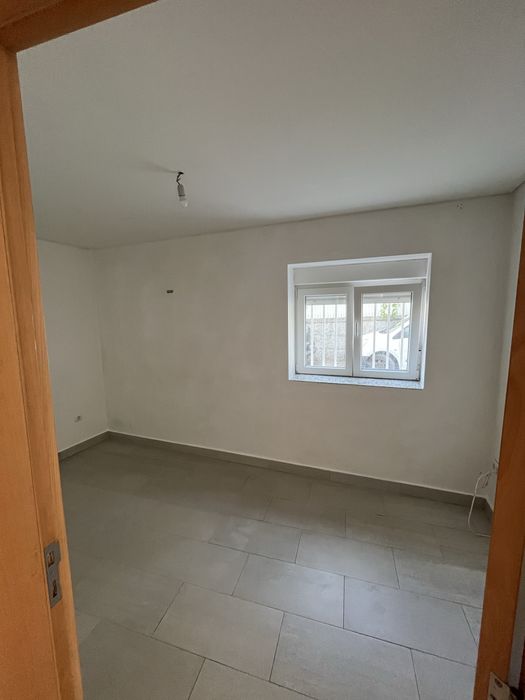 Apartamento T2 Rés do chão em Gumirães