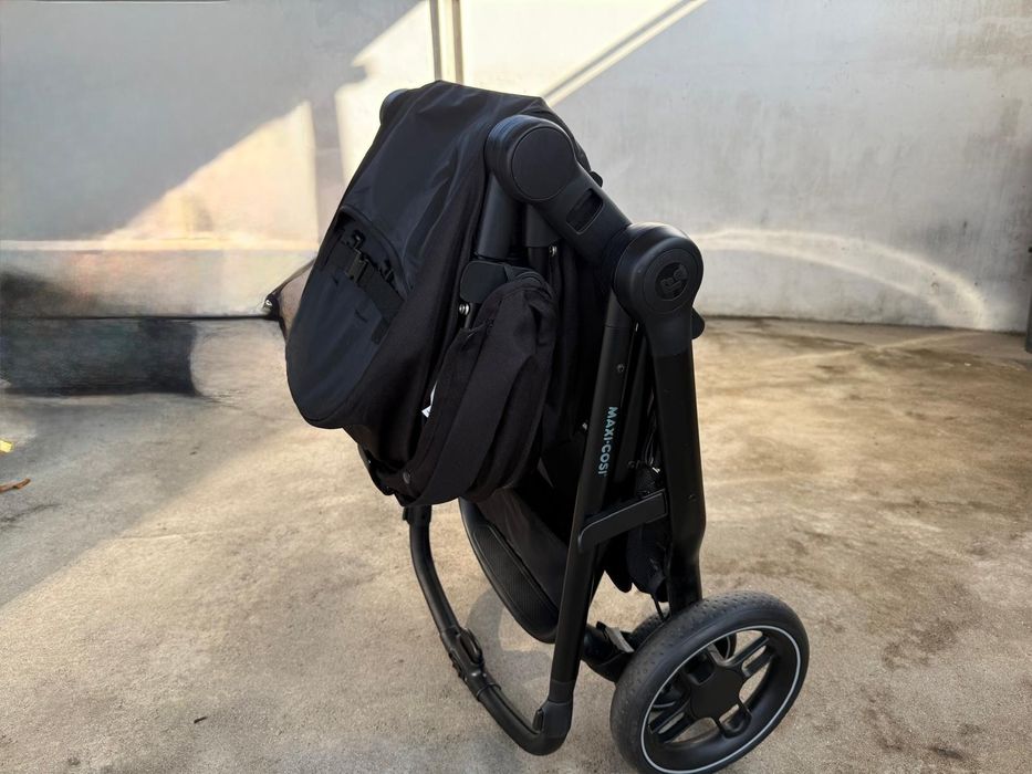 Trio maxi cozi 360º