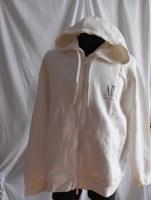 Bluza Armani Exchange r.XL (TDJ7)