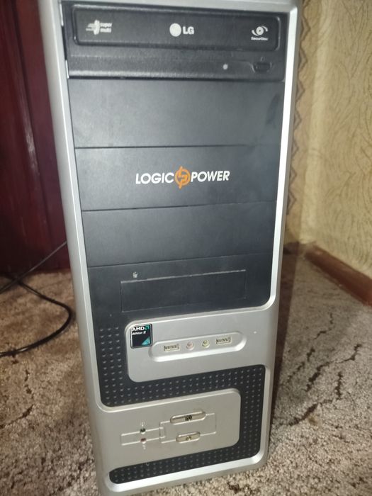 Продам компьютер