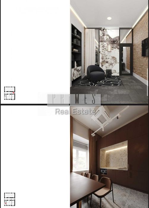 Commercial real estate at (area 570 m²) - Atlanta.ua - photo 5