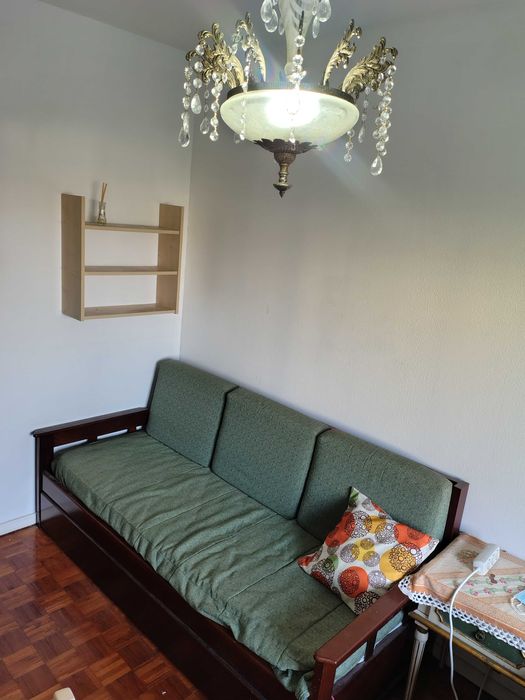 Quarto individual Bonito para alugar