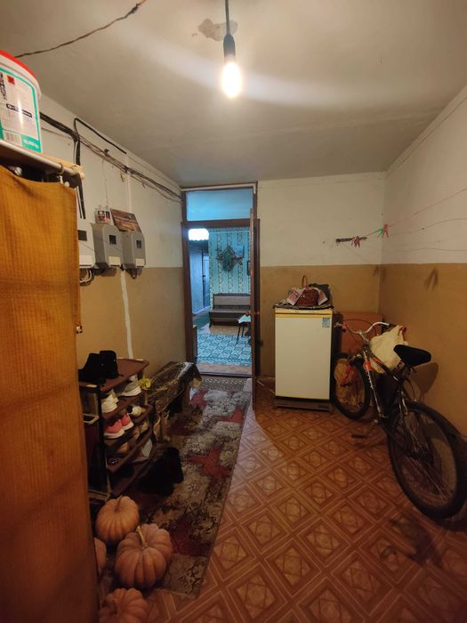 Продаж 2-кімнатної квартири в центрі с. Слобода, 6 км від Черкас