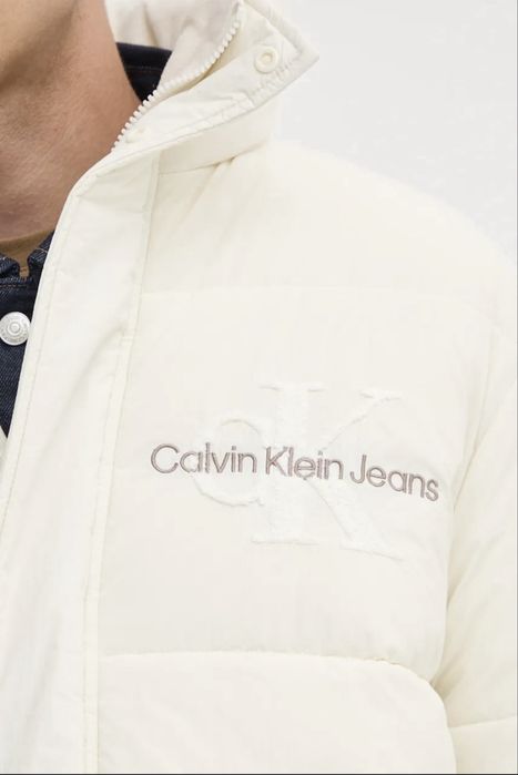 Пуховик Calvin Klein
