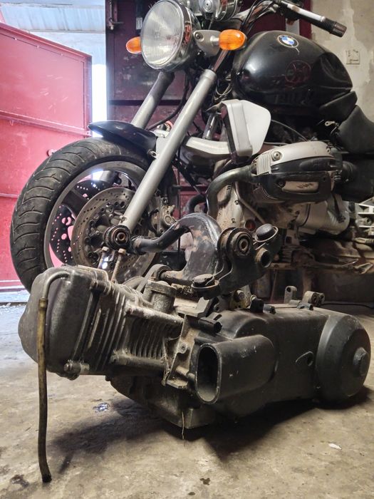 Мотор 150 сс скутер