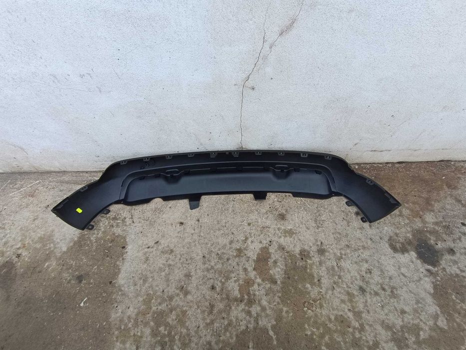 Para Choques de Trás Citroen C4 Cactus