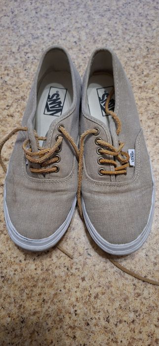 Кеди Vans, в гарному стані, недорого