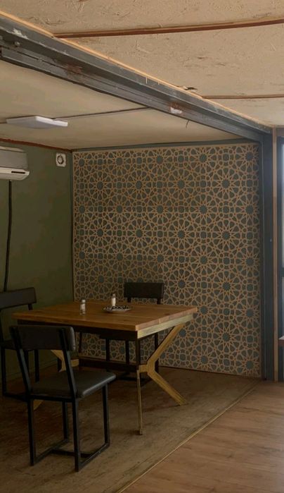 Аренда кофейни 90 м район метро Берестейская