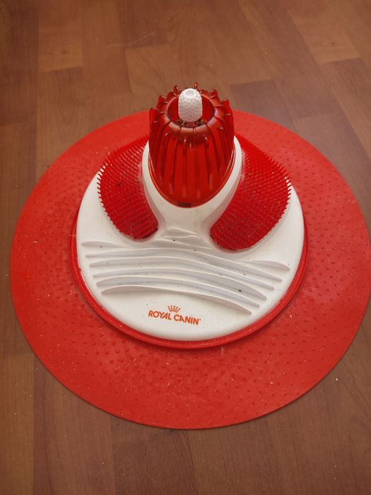 Игрушка для кота