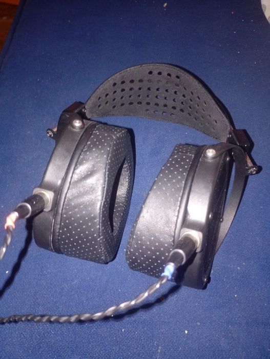 Audeze LCD 2c, Shitaudio Asgard 3. Zestaw, smsl su2 gratis!!!