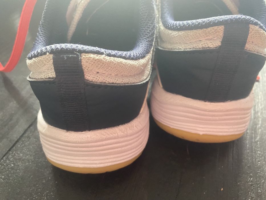 ALLSIX buty sportowe do siatkowki rozm 37/38