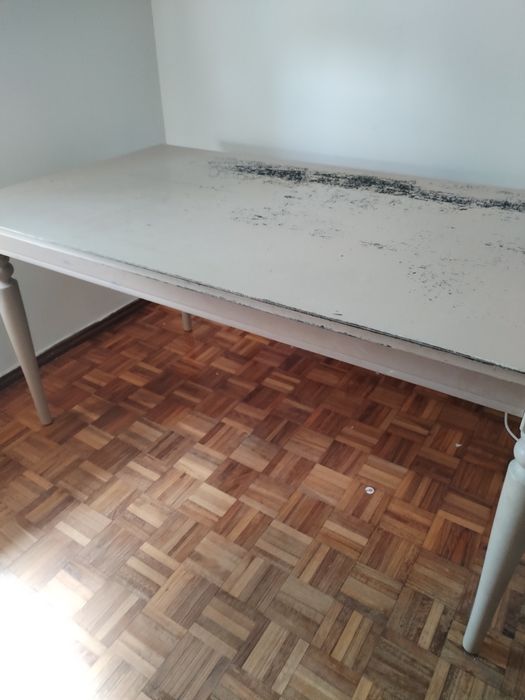 Vendo mesa refeições Ingatorp
