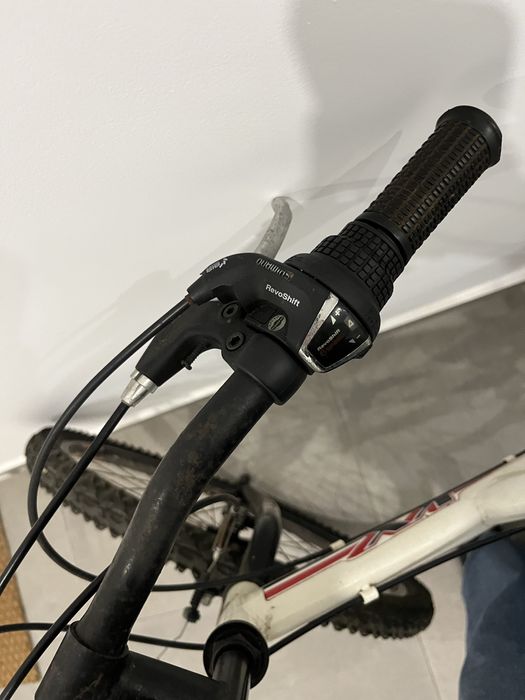 Bicicleta KX Sporty 1.0Y “mountain bike”