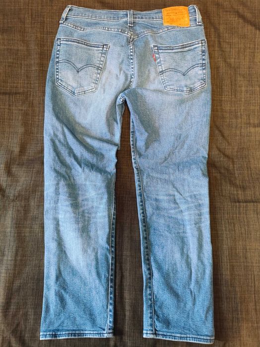 Мужские джинсы Levis premium (32х30)