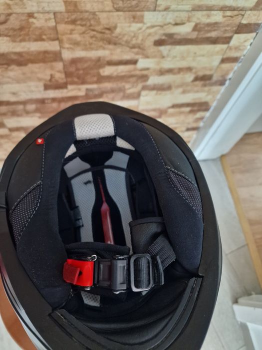 Capacete mota  NEXX
