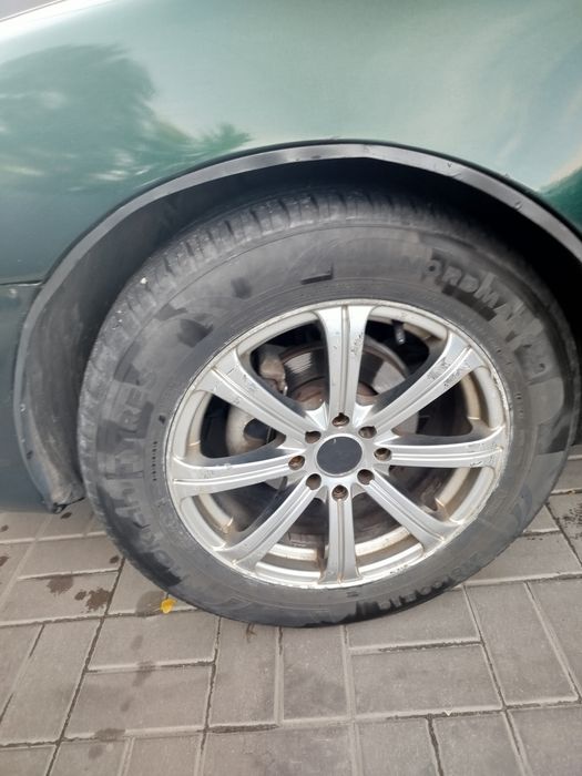 Продам Kia clarus, 1998 року