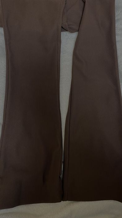 штани-кльош