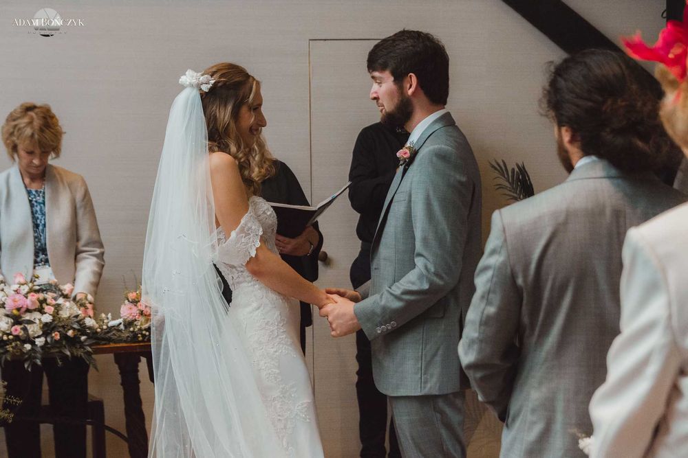 Fotograf ślubny i okolicznościowy