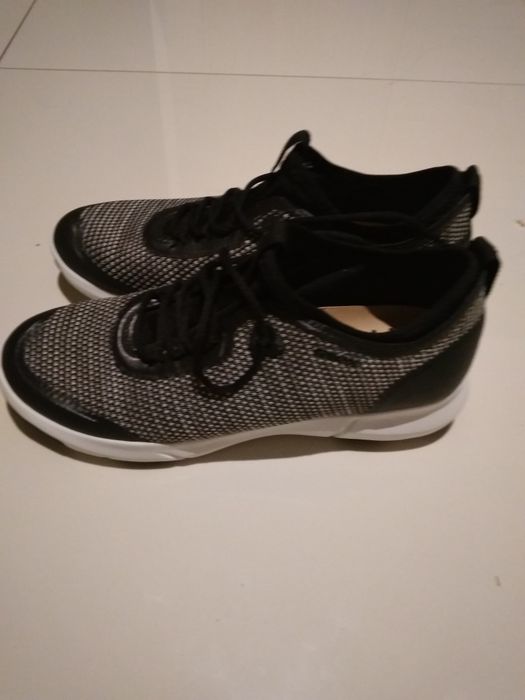 Nowe buty  GEOX NEBULA