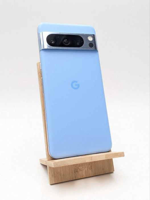 Google Pixel 8 Pro 256 GB niebieski