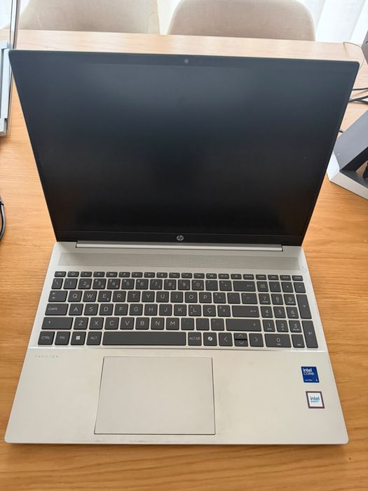 Laptop portatil HP
