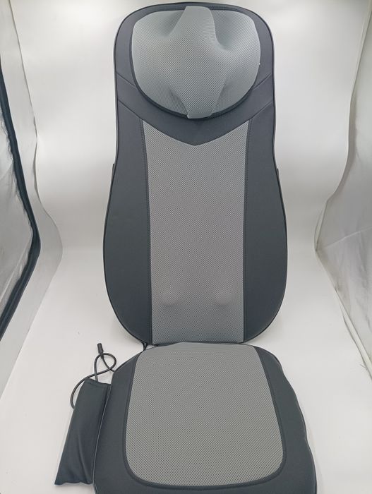 Vitalmaxx mata do masażu shiatsu 3d
