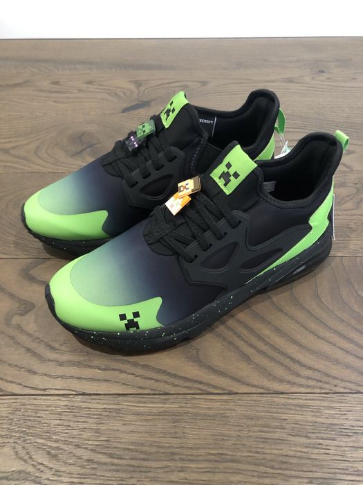 Кросівки Next Minecraft. Розмір 39. Устілка 25 см.: 1 450 грн