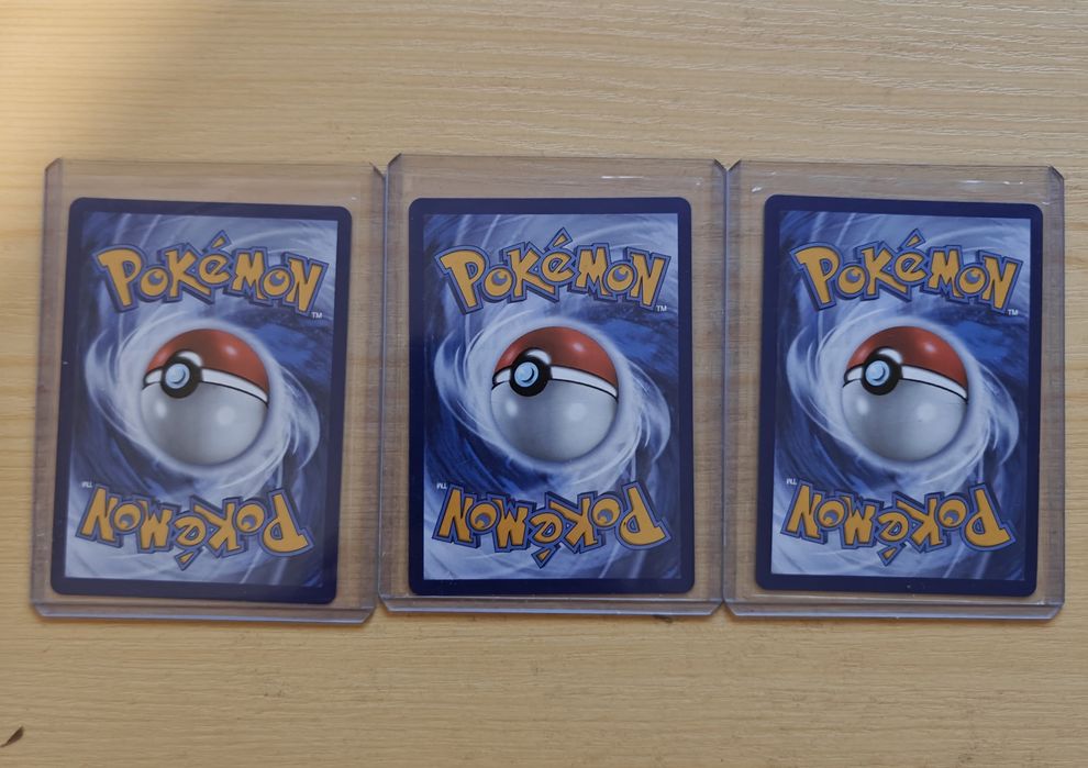 First Partner Illustration Collection - Johto