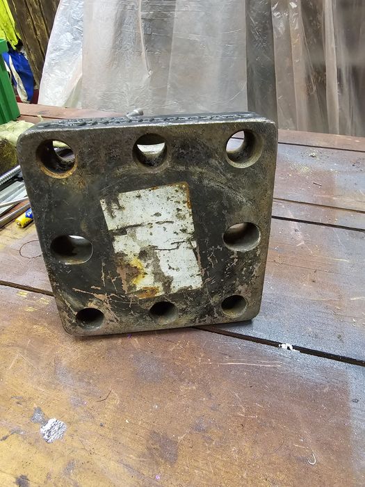 Scharmüller Austria ucho zaczepu